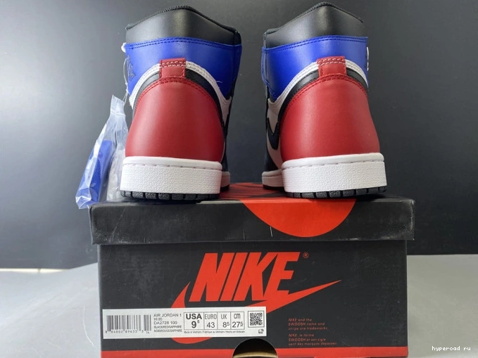 3 High Retro 2.0 Jordan DA2728-100 Top 1 Air 1124